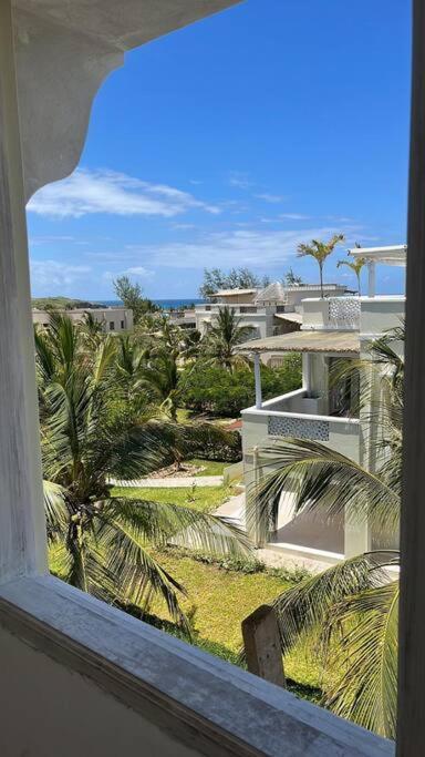 White Villa - Paparemo Beach Ватаму Екстер'єр фото