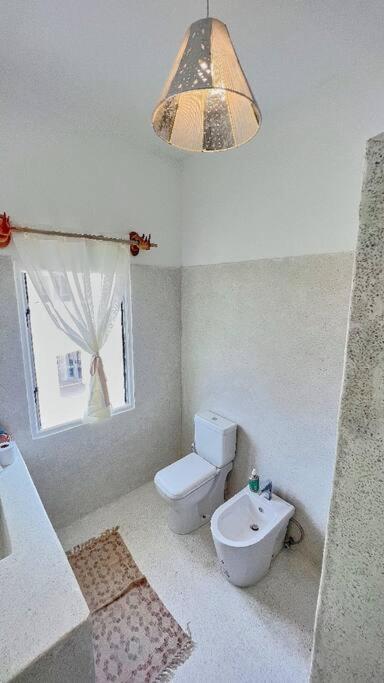 White Villa - Paparemo Beach Ватаму Екстер'єр фото